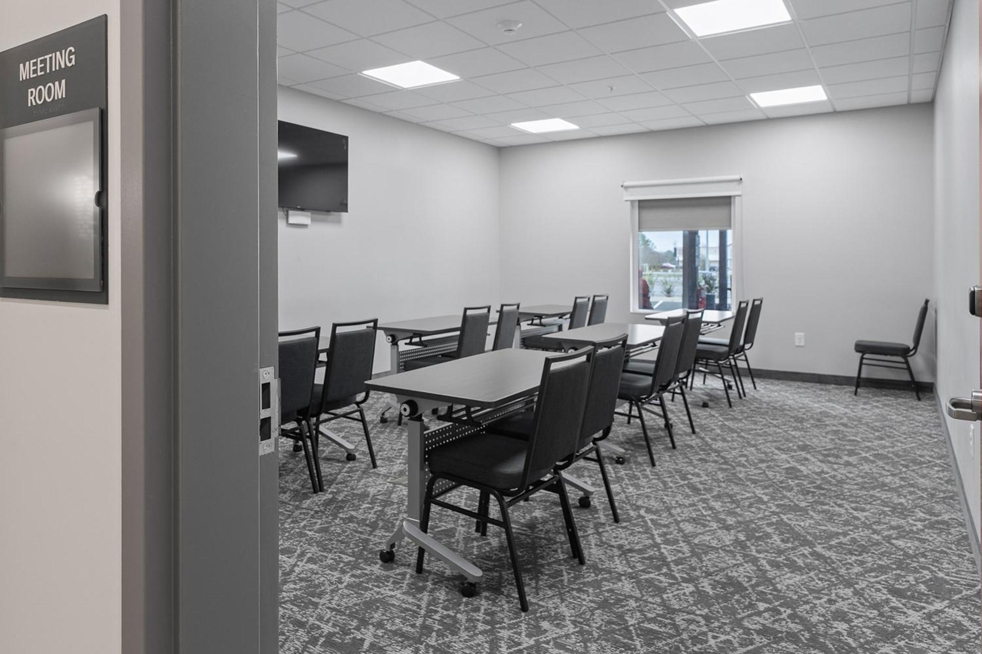 Candlewood Suites Perry-National Fairground Area By Ihg Exterior photo